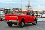Dodge Ram 2500 Laramie Crew Cab 2015 года (AU)